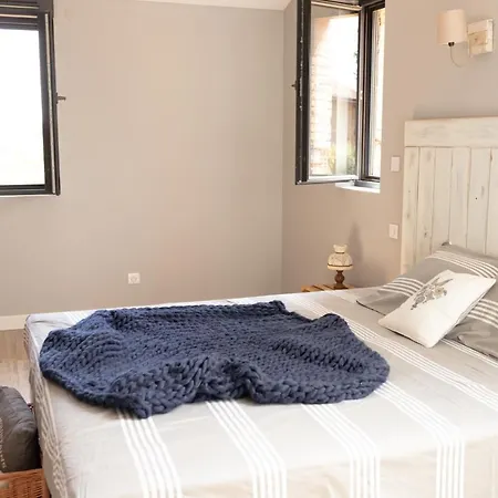 Domaine Des Jammetous - And Yoga Retreat Center Bed & Breakfast 3*