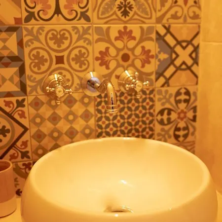 Domaine Des Jammetous - And Yoga Retreat Center Nocleg ze śniadaniem 3*