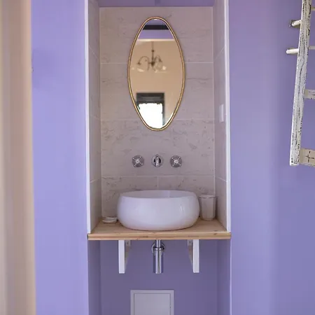 Domaine Des Jammetous - And Yoga Retreat Center Nocleg ze śniadaniem