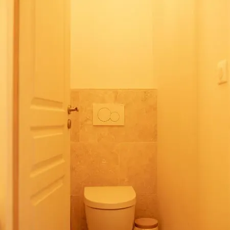 Domaine Des Jammetous - And Yoga Retreat Center 3*