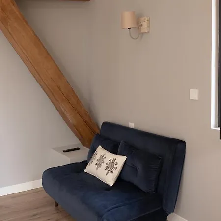 Domaine Des Jammetous - And Yoga Retreat Center Nocleg ze śniadaniem La Magdelaine-Sur-Tarn