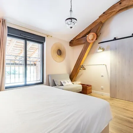 Domaine Des Jammetous - Boutique 3*