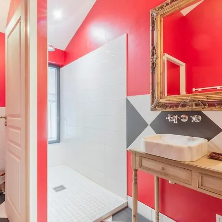 Domaine Des Jammetous - And Yoga Retreat Center Bed & Breakfast La Magdelaine-Sur-Tarn