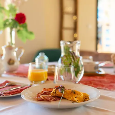 Domaine Des Jammetous - And Yoga Retreat Center 3*