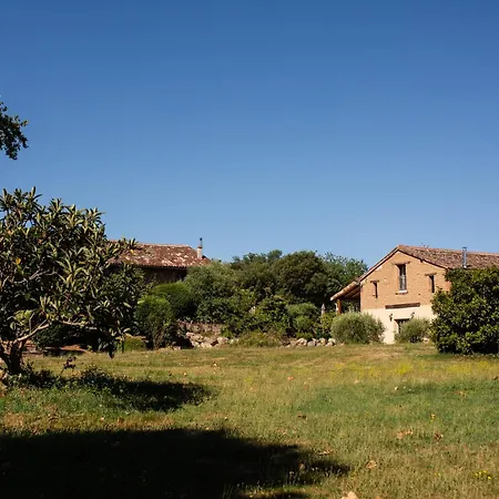 Domaine Des Jammetous - And Yoga Retreat Center 3*