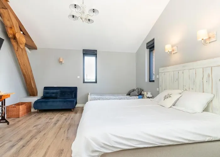 Domaine Des Jammetous - And Yoga Retreat Center La Magdelaine-Sur-Tarn