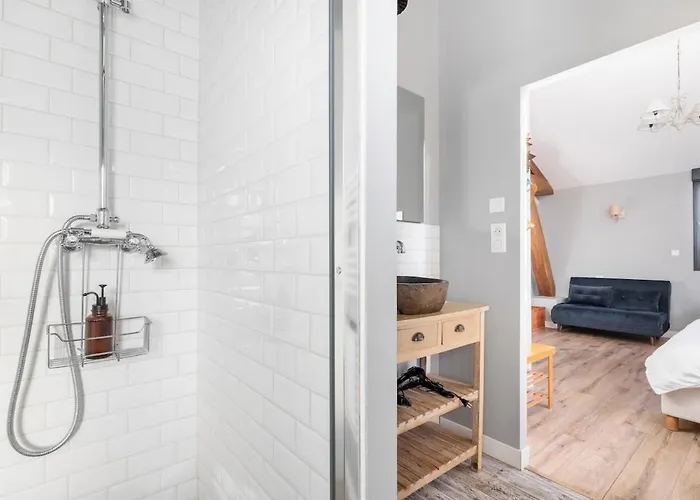 Domaine Des Jammetous - And Yoga Retreat Center Alojamento de Acomodação e Pequeno-almoço 3*