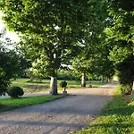 Panzió Domaine Des Jammetous - And Yoga Retreat Center La Magdelaine-Sur-Tarn