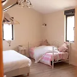 Domaine Des Jammetous - And Yoga Retreat Center Panzió