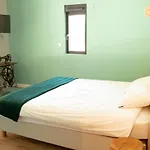 Panzió Domaine Des Jammetous - And Yoga Retreat Center 3*