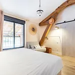 Domaine Des Jammetous - And Yoga Retreat Center 3*