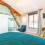 Domaine Des Jammetous - And Yoga Retreat Center 3*