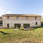 Panzió Domaine Des Jammetous - And Yoga Retreat Center