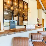 Domaine Des Jammetous - And Yoga Retreat Center Panzió 3*