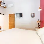 Domaine Des Jammetous - And Yoga Retreat Center 3* La Magdelaine-Sur-Tarn
