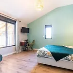 Domaine Des Jammetous - And Yoga Retreat Center La Magdelaine-Sur-Tarn