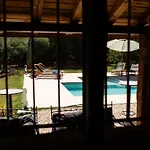 Domaine Des Jammetous - And Yoga Retreat Center Panzió 3*