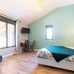 Domaine Des Jammetous - And Yoga Retreat Center