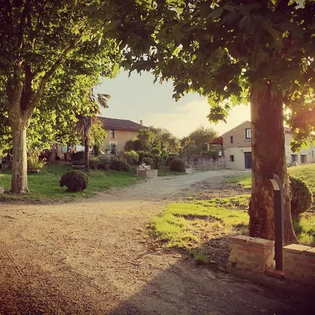 Domaine Des Jammetous - Boutique La Magdelaine-Sur-Tarn
