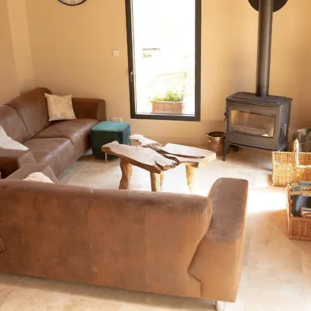 Domaine Des Jammetous - And Yoga Retreat Center