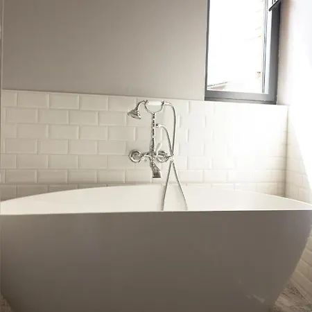 Domaine Des Jammetous - Boutique Couette-café 3*