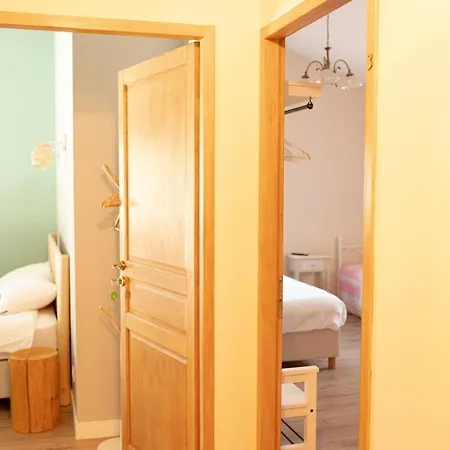 Domaine Des Jammetous - And Yoga Retreat Center 3* La Magdelaine-Sur-Tarn