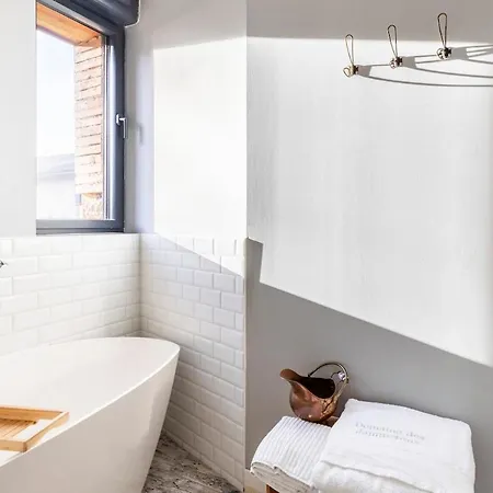 ベッド・アンド・ブレックファスト Domaine Des Jammetous - And Yoga Retreat Center