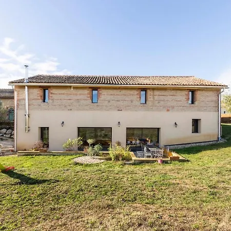 ベッド・アンド・ブレックファスト Domaine Des Jammetous - And Yoga Retreat Center