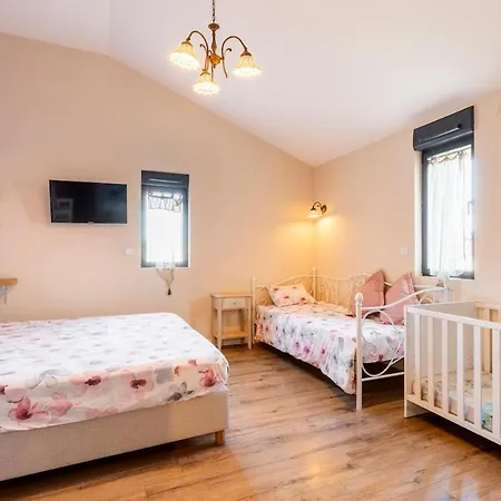 ベッド・アンド・ブレックファスト Domaine Des Jammetous - And Yoga Retreat Center 3*