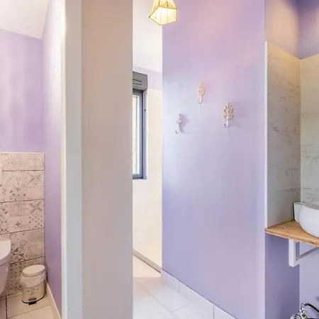 Domaine Des Jammetous - And Yoga Retreat Center 3*