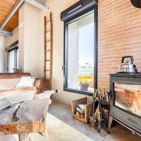 Domaine Des Jammetous - And Yoga Retreat Center 3*