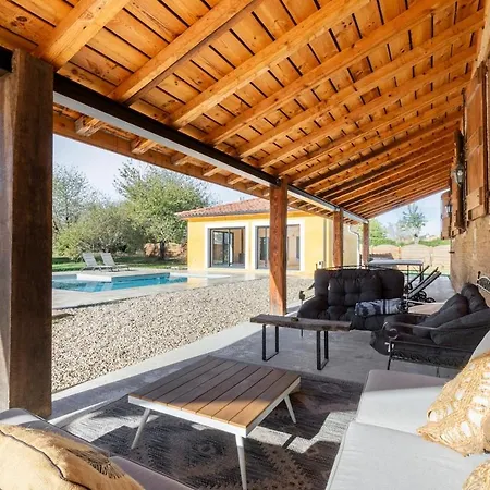 住宿加早餐酒店 Domaine Des Jammetous - And Yoga Retreat Center La Magdelaine-Sur-Tarn
