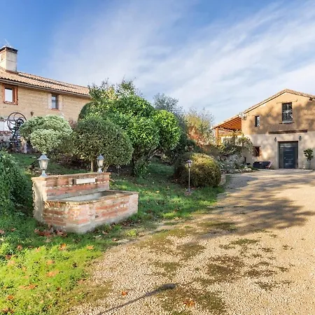 Domaine Des Jammetous - And Yoga Retreat Center 3*