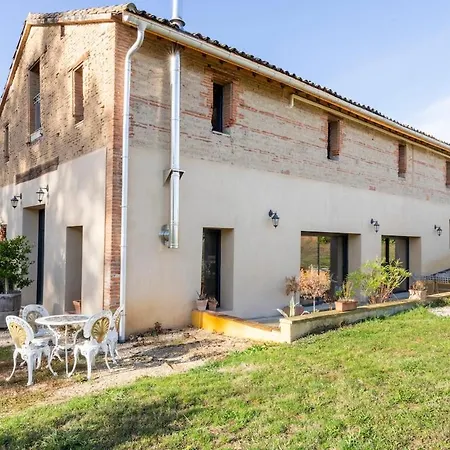 Domaine Des Jammetous - And Yoga Retreat Center