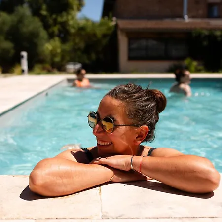 Domaine Des Jammetous - Boutique 3*