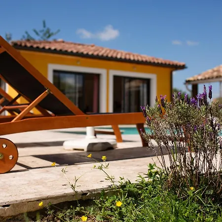 Panzió Domaine Des Jammetous - And Yoga Retreat Center 3*