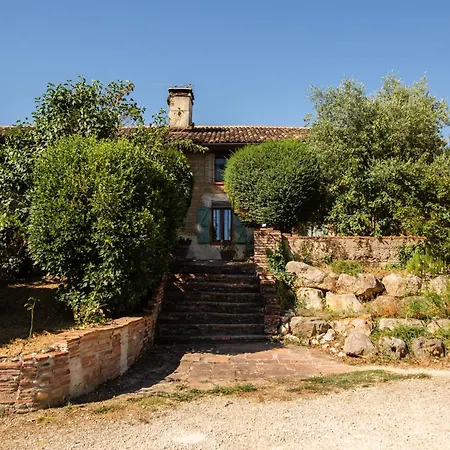 Domaine Des Jammetous - And Yoga Retreat Center Panzió 3*
