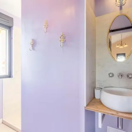 Domaine Des Jammetous - And Yoga Retreat Center La Magdelaine-Sur-Tarn