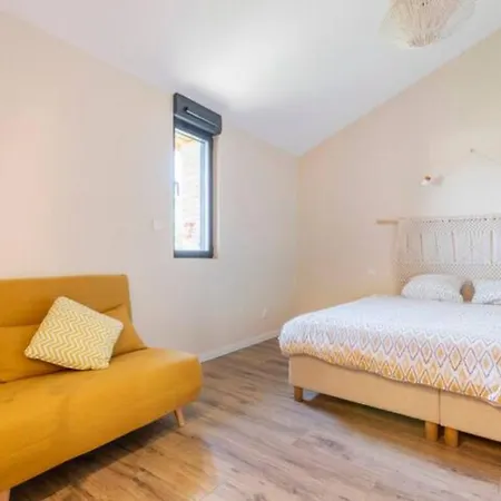 Domaine Des Jammetous - And Yoga Retreat Center