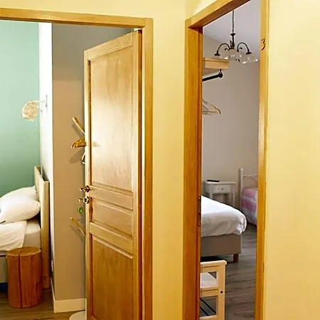 Domaine Des Jammetous - And Yoga Retreat Center Bed & Breakfast La Magdelaine-Sur-Tarn