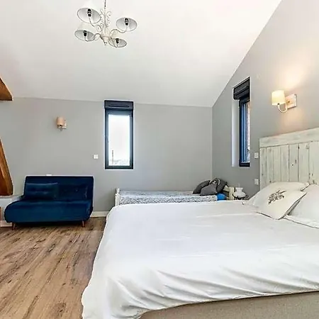 Domaine Des Jammetous - And Yoga Retreat Center