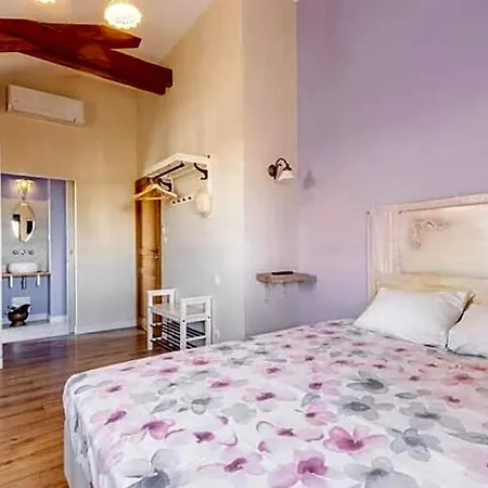 Domaine Des Jammetous - And Yoga Retreat Center 3*