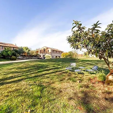 Domaine Des Jammetous - And Yoga Retreat Center Bed & Breakfast 3*