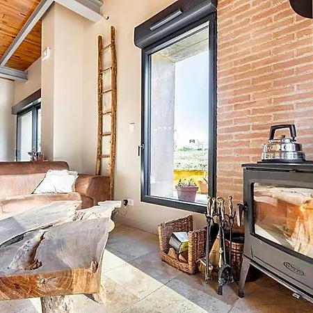 Domaine Des Jammetous - And Yoga Retreat Center 3* La Magdelaine-Sur-Tarn