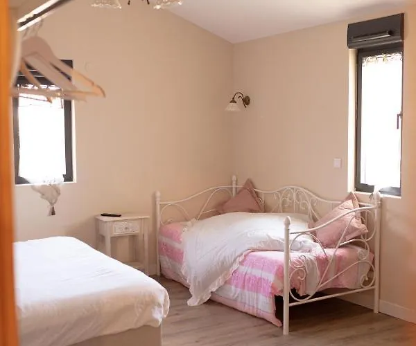 Domaine Des Jammetous - Boutique Couette-café