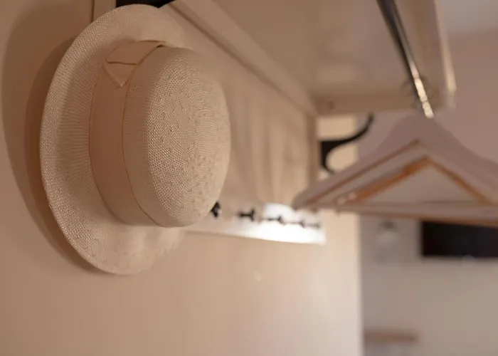 Domaine Des Jammetous - Boutique Couette-café 3*