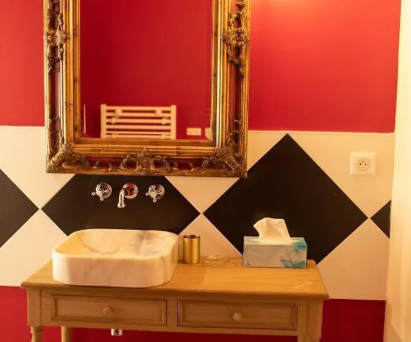 Domaine Des Jammetous - Boutique La Magdelaine-Sur-Tarn