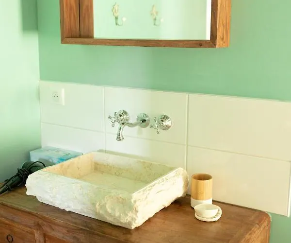 Bed & Breakfast Domaine Des Jammetous - And Yoga Retreat Center La Magdelaine-Sur-Tarn