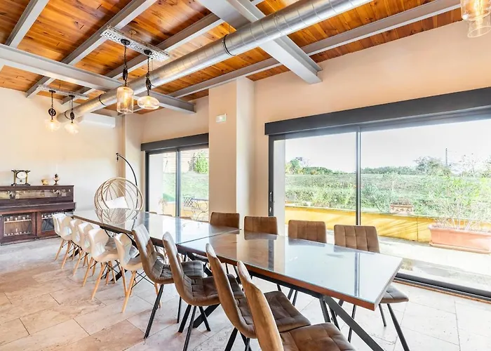 Bed & Breakfast Domaine Des Jammetous - And Yoga Retreat Center La Magdelaine-Sur-Tarn