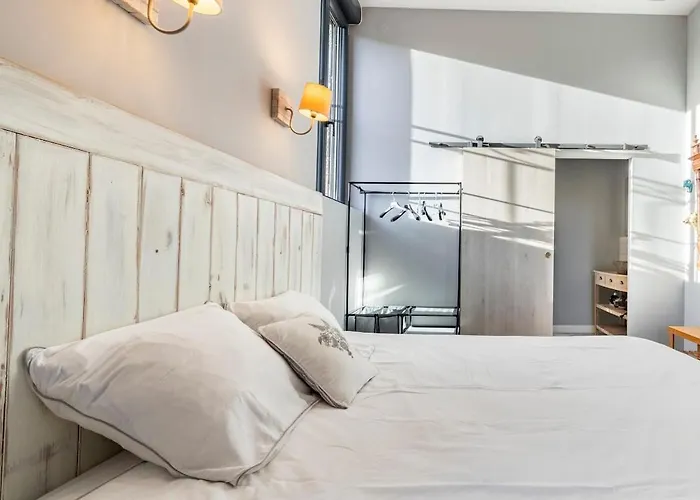 Domaine Des Jammetous - Boutique 3*